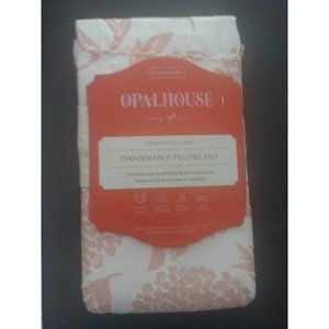 (2) Opalhouse Standard Performance Pillowcases